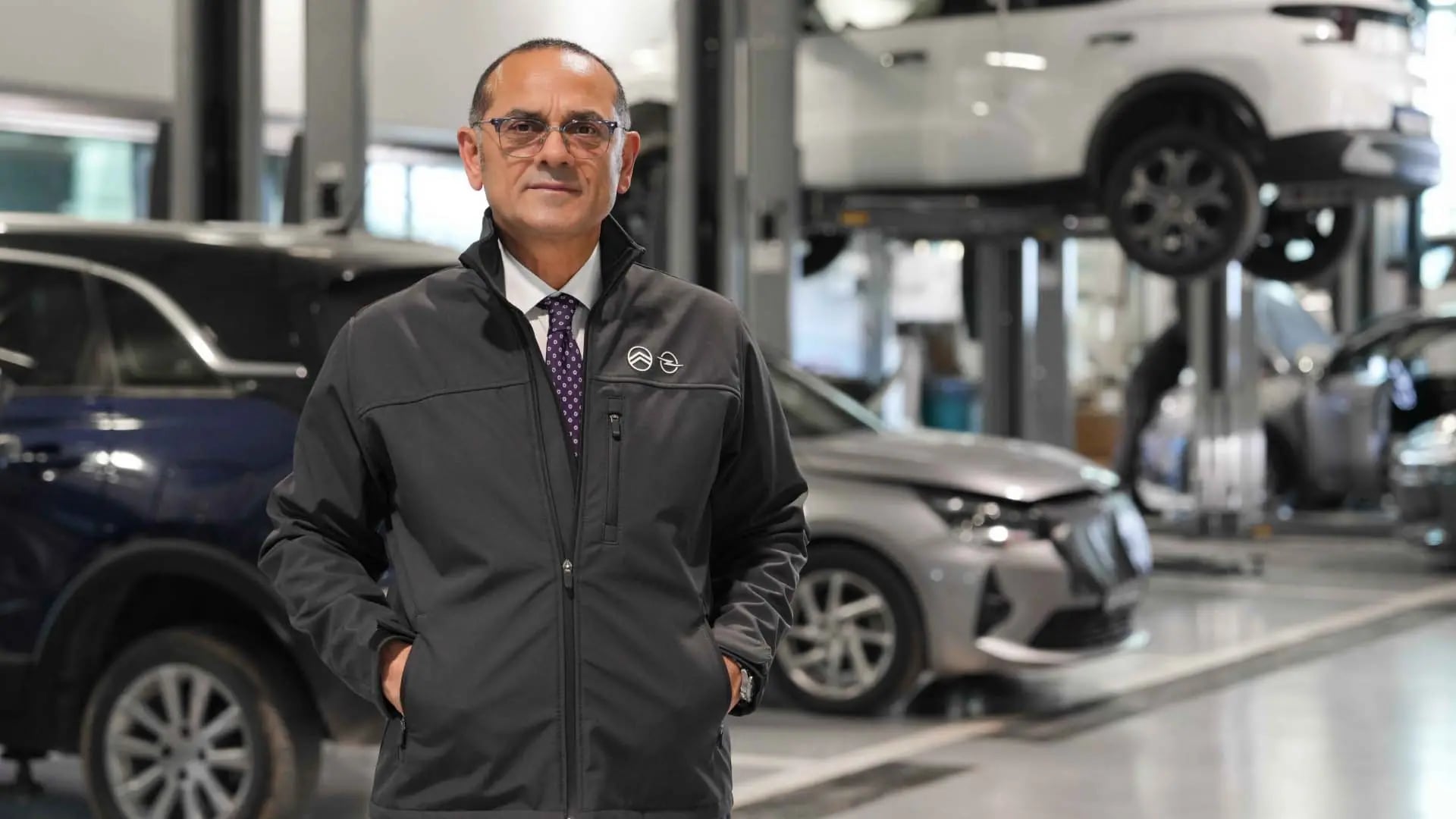 Türkiye'nin Dev Araç Parkı: Otomotiv Ekosistemi Nasıl Şekilleniyor?