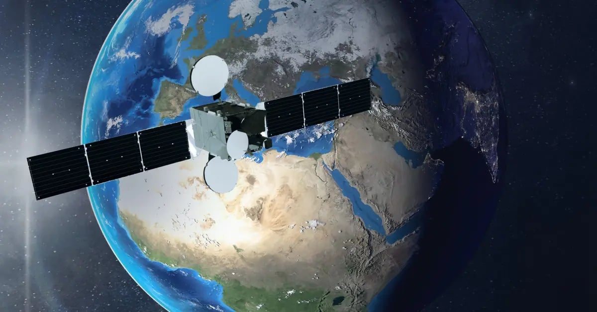 Türksat 6A Uzayda Güvencesi Oldu: Yerlilik ve Küresel Etki