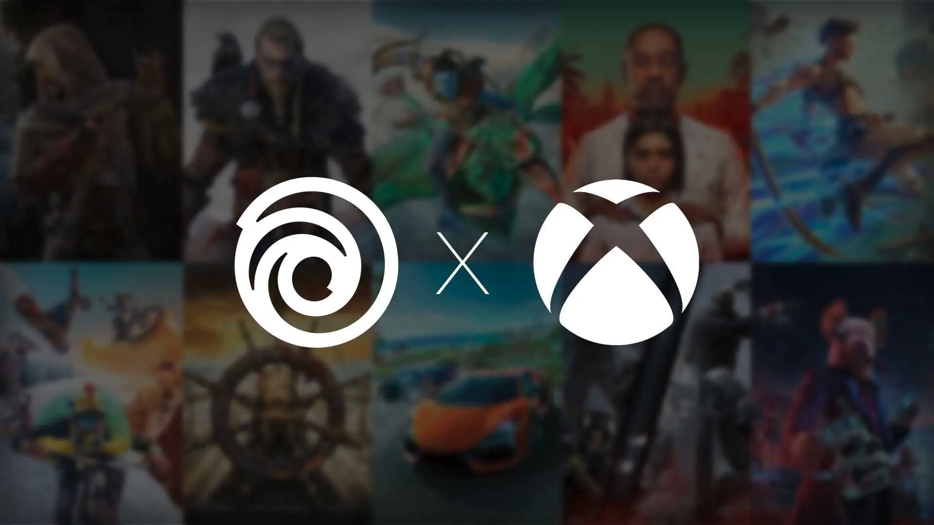 Ubisoft Dev Yapımları Xbox'a Getiriyor: Tüm Listeyi Öğrenin