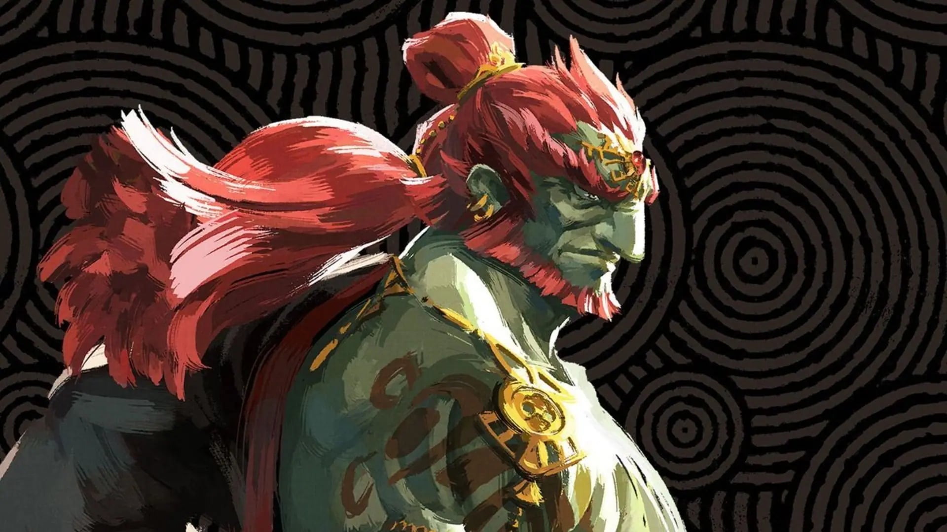Ubisoft'un Gizli Zelda Projesi: Ganondorf Başrolde, Ama Nintendo Onay Vermedi