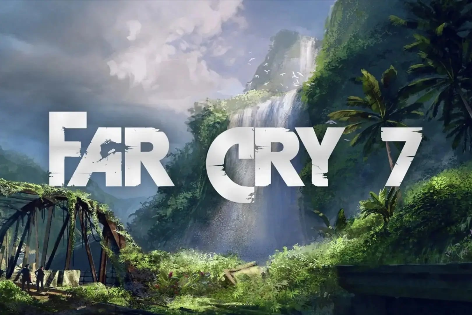 Ubisoft'tan Sızdırılan Kritik Bilgiler: Splinter Cell ve Far Cry 7'de Ne Değişiyor?