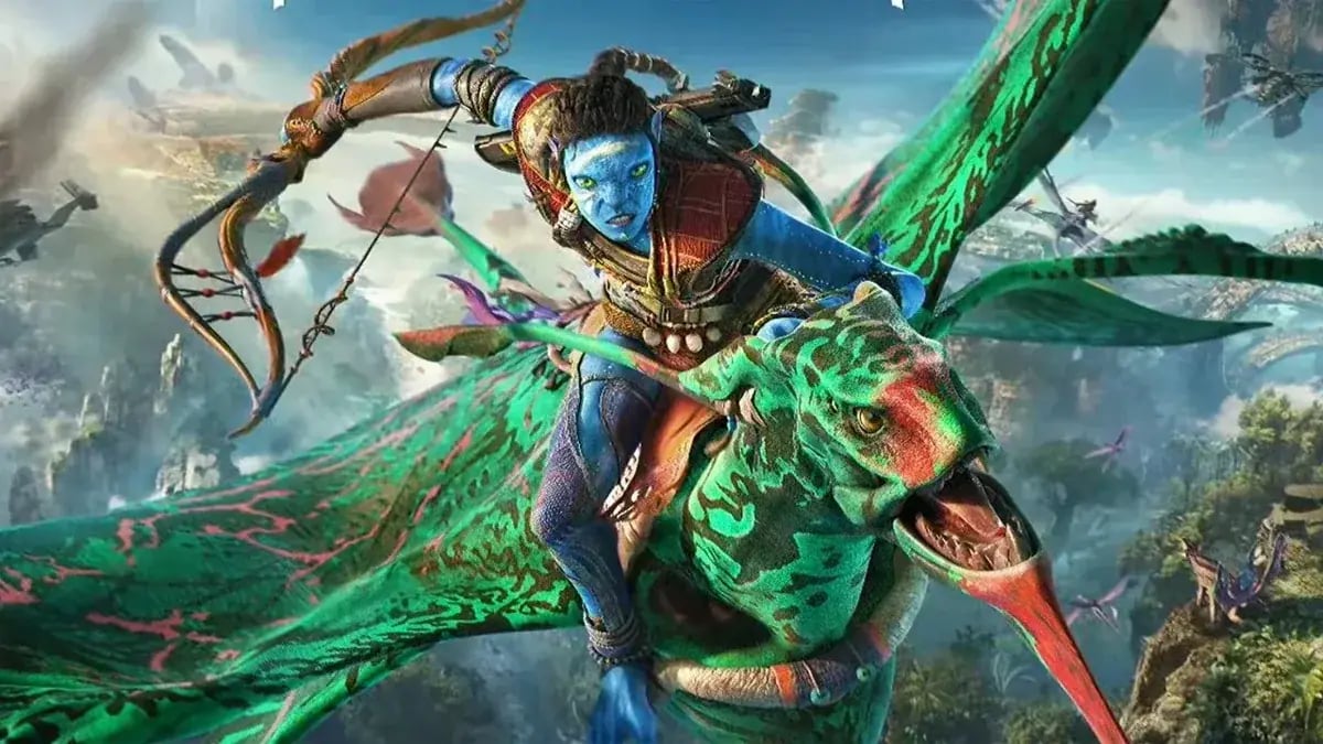 Ubisoft'tan Xbox Sahiplerine Dev Hediye: PC Oyunları Ücretsiz