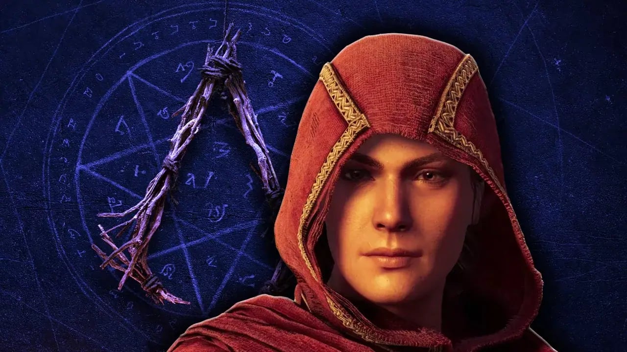 Ubisoft'un Dev Ekibi Kreatif Zekayı Bitiriyor: Clint Hocking Çok Sert Konuştu