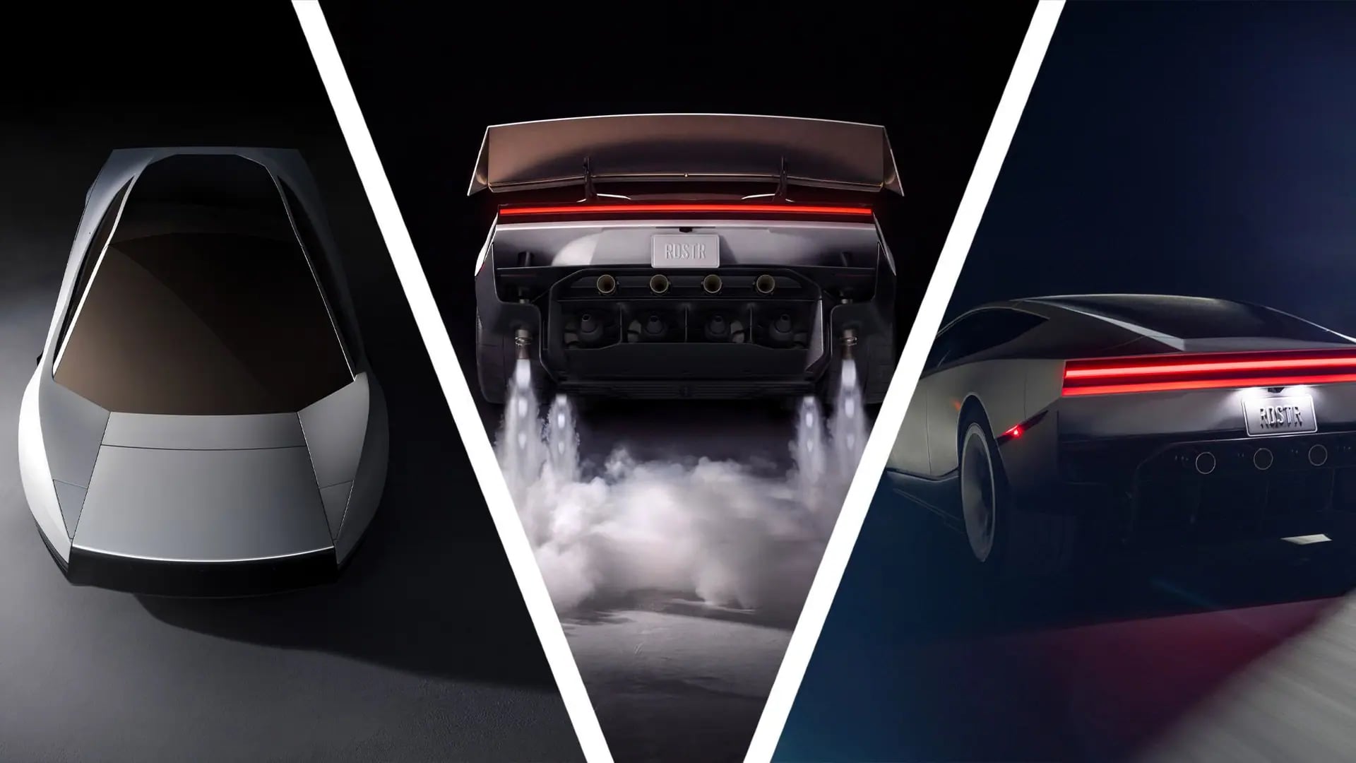 Uçan Tesla Roadster: Elon Musk'ın Çılgın Projesi Gerçek Oldu mu?