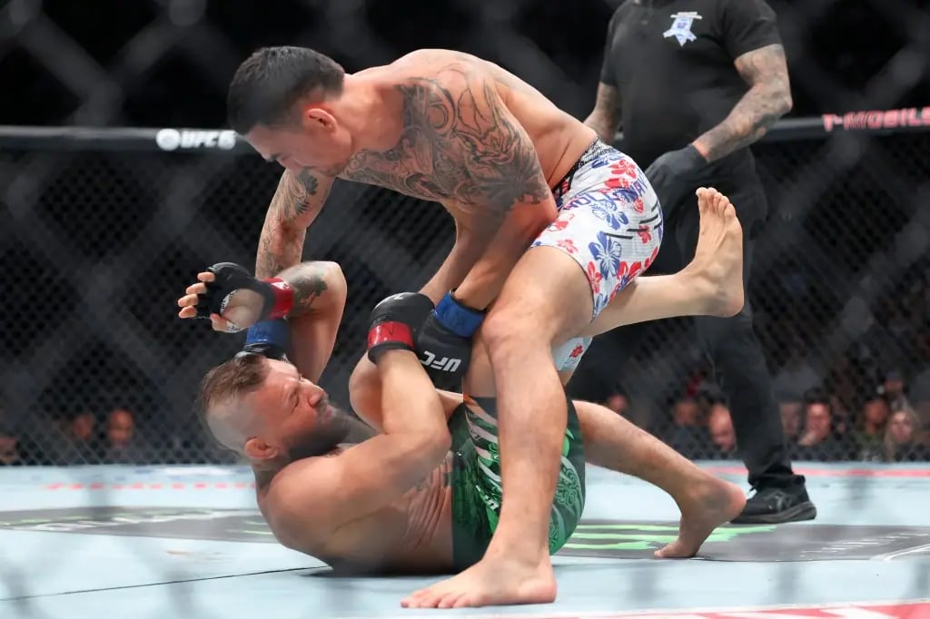 UFC ve WWE Gücü: TKO’nun Büyük Lansmanı Finansal Beklentileri Aştı