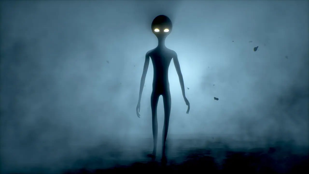UFO Belgeleri Yüzeydeki Sızıntı mı? Gizlenen Gerçek Ne?