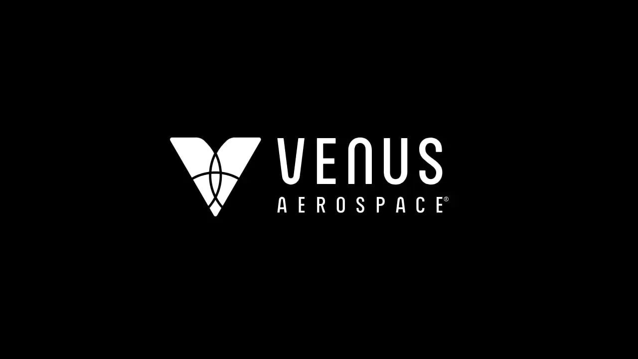 Ufukları Değiştiren Yeni Motor Gücü: Venus Aerospace 90 Milyon Dolar Yatırım Altyapısını Sağladı