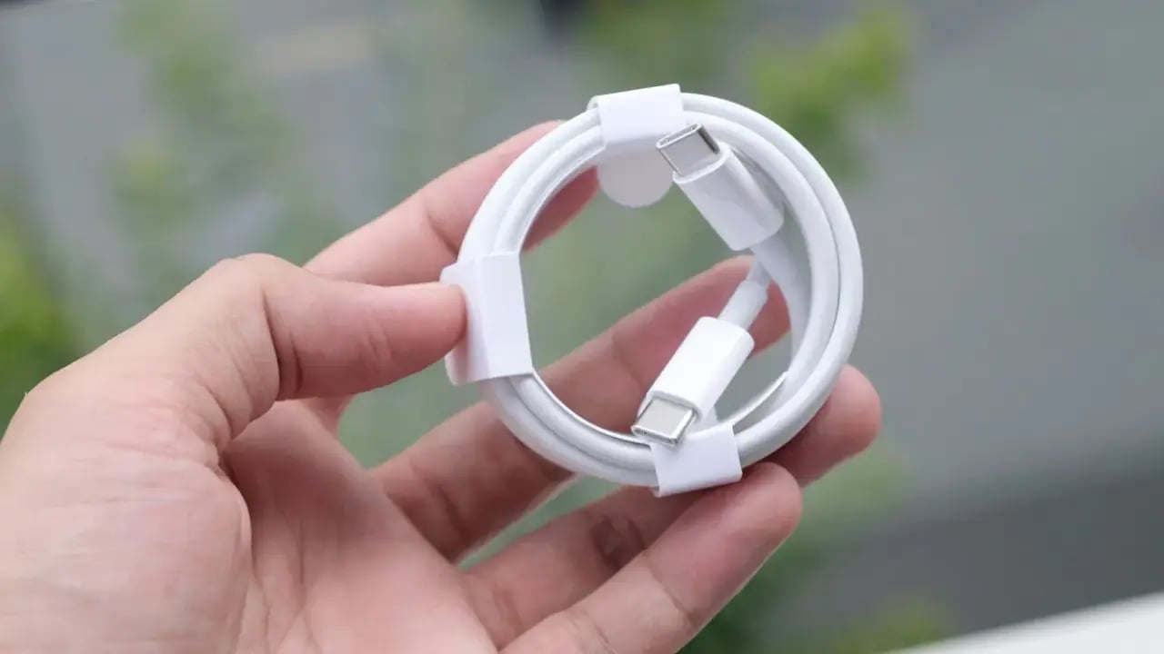 USB-C Kablolarını Analiz Eden Ücretsiz Mac Aracı