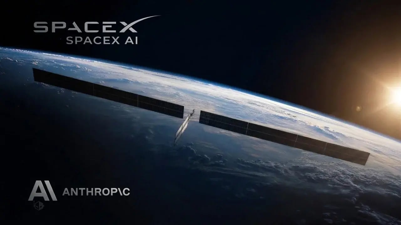Uzaydaki Veri Merkezleri Devrimi: SpaceX ve NVIDIA Rekabette