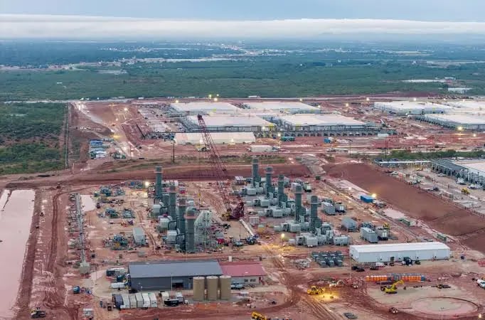 Veri Merkezleri Artık Sığdan Enerji Alıyor