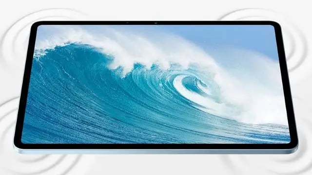 vivo Pad 5c Çok Güçlü Orta Segment Tablet Dünyasına Giriş Yaptı
