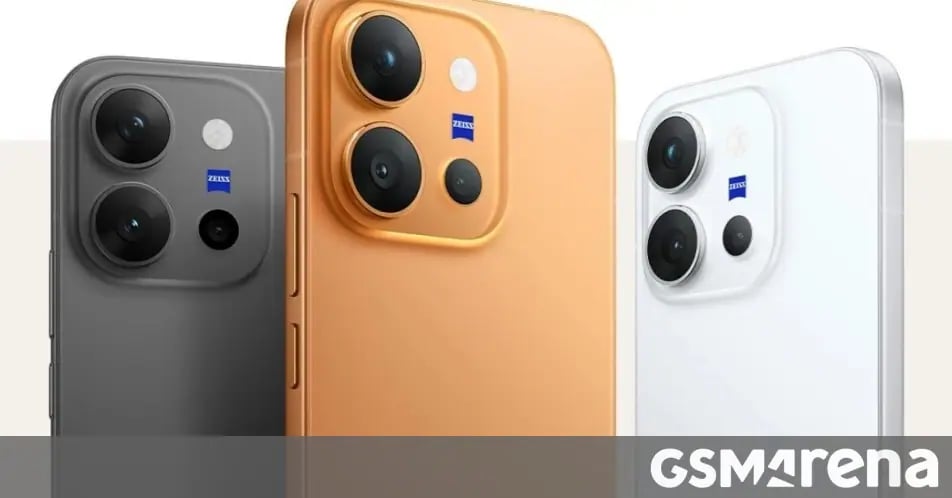 Vivo X300 E Sızdı: En Güçlü Snapdragon 8 Gen 5 Sergileniyor
