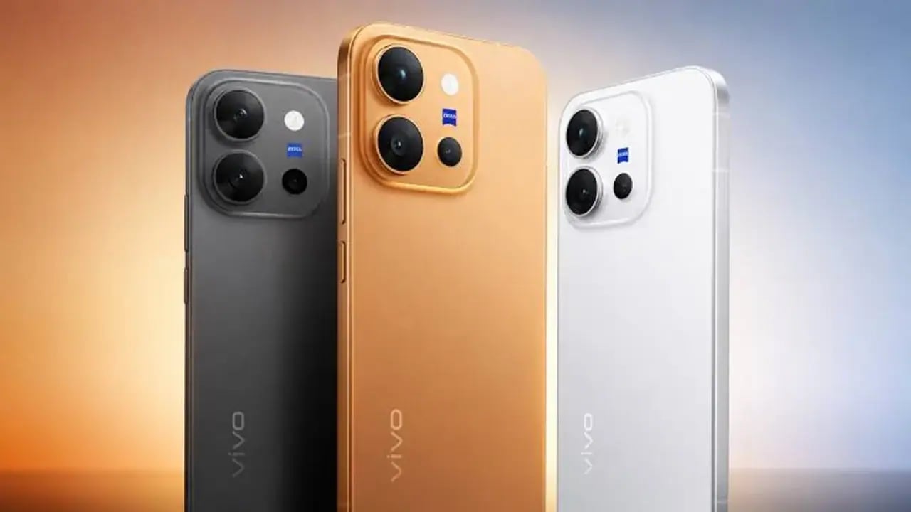 Vivo X300 E Teknik Detayları Sızdı: Güç ve Tasarım Bir Arada