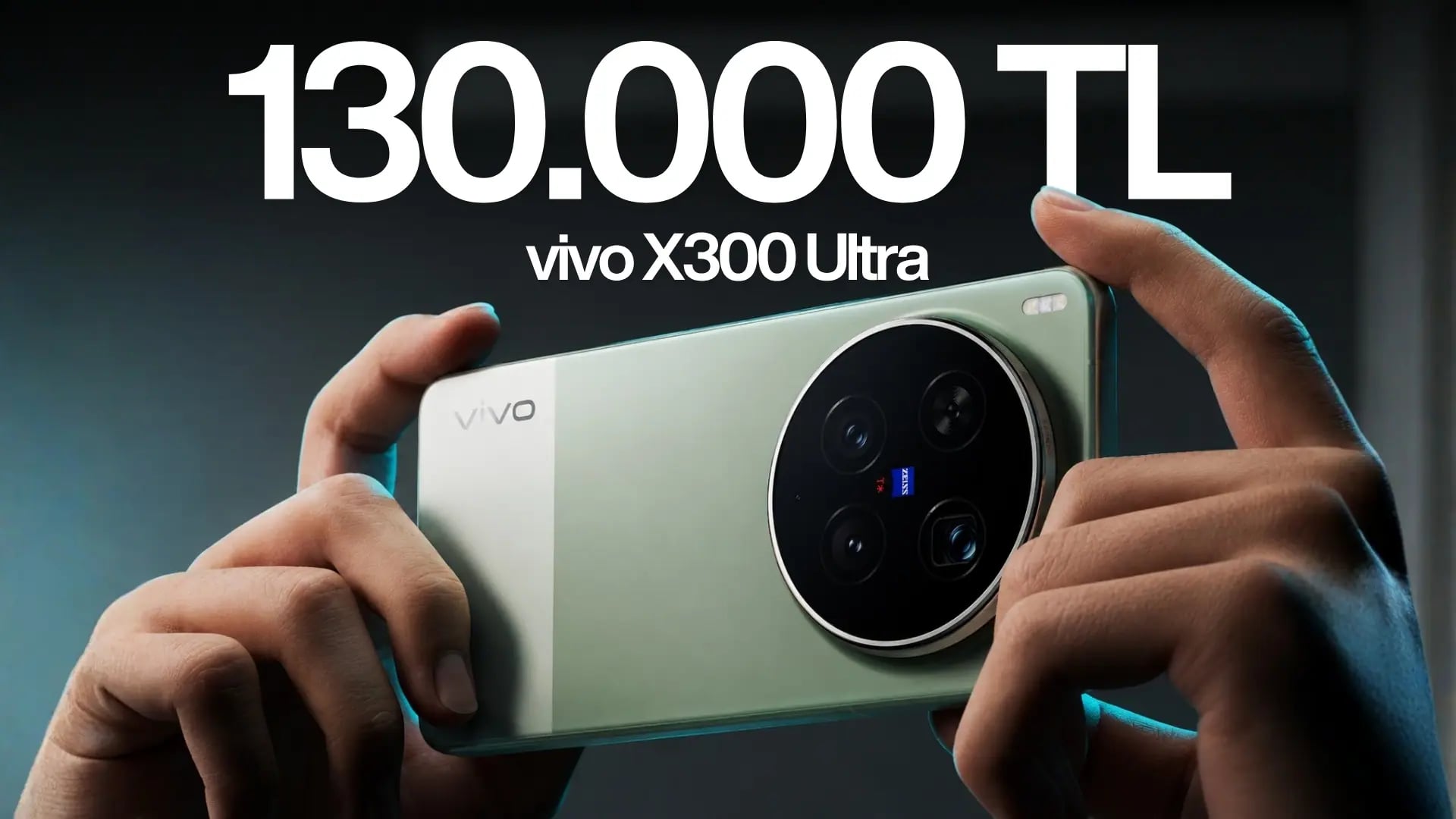 vivo X300 Ultra Türkiye Fiyatı ve Tüm Kampanyaları