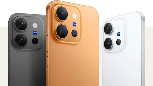 Vivo X300e Tasarımı Ortaya Çıktı: Beklenen Özellikler Gizemini Koruyor