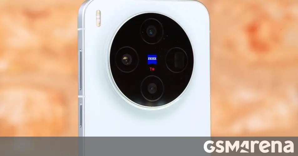 Vivo X500 Geliyor: Kamera Devrimi ve Güçlenme