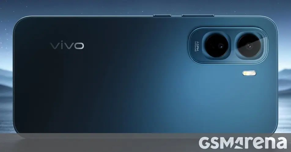 vivo Y500 4G'nin Dev Bataryası Ortaya Çıktı: Beklenen Akıllı Telefon Resmen Tanıtıldı