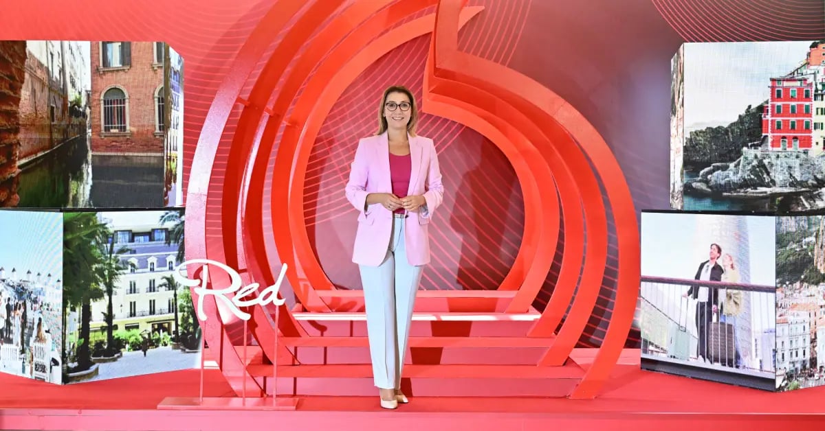 Vodafone Red'den Müşterilere Muazzam Bir Yol Haritası: Veri ve Ayrıcalık Devrimi