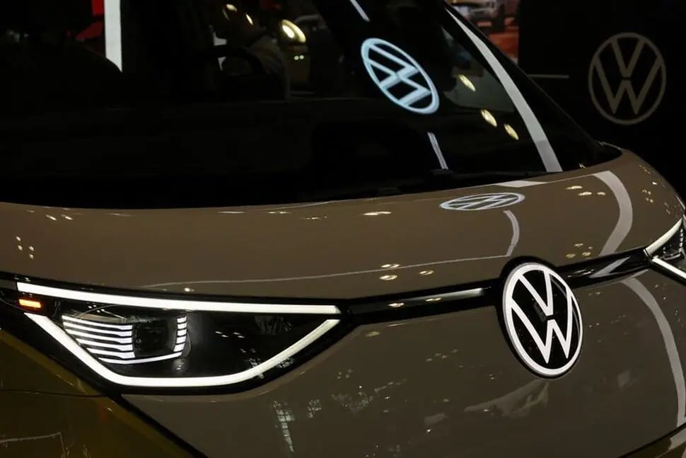 Volkswagen Çin Gücünü Kullanıyor: Otonom Sürüşte Yeni Strateji