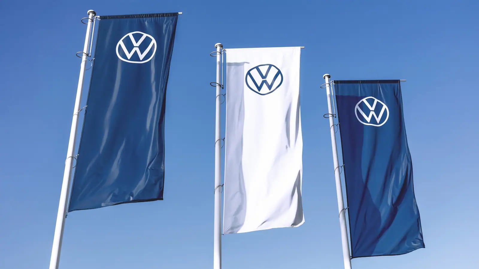 Volkswagen'den Enerjiye Mezeler: Çiftçilik ve Güneşin Nadide Dansı