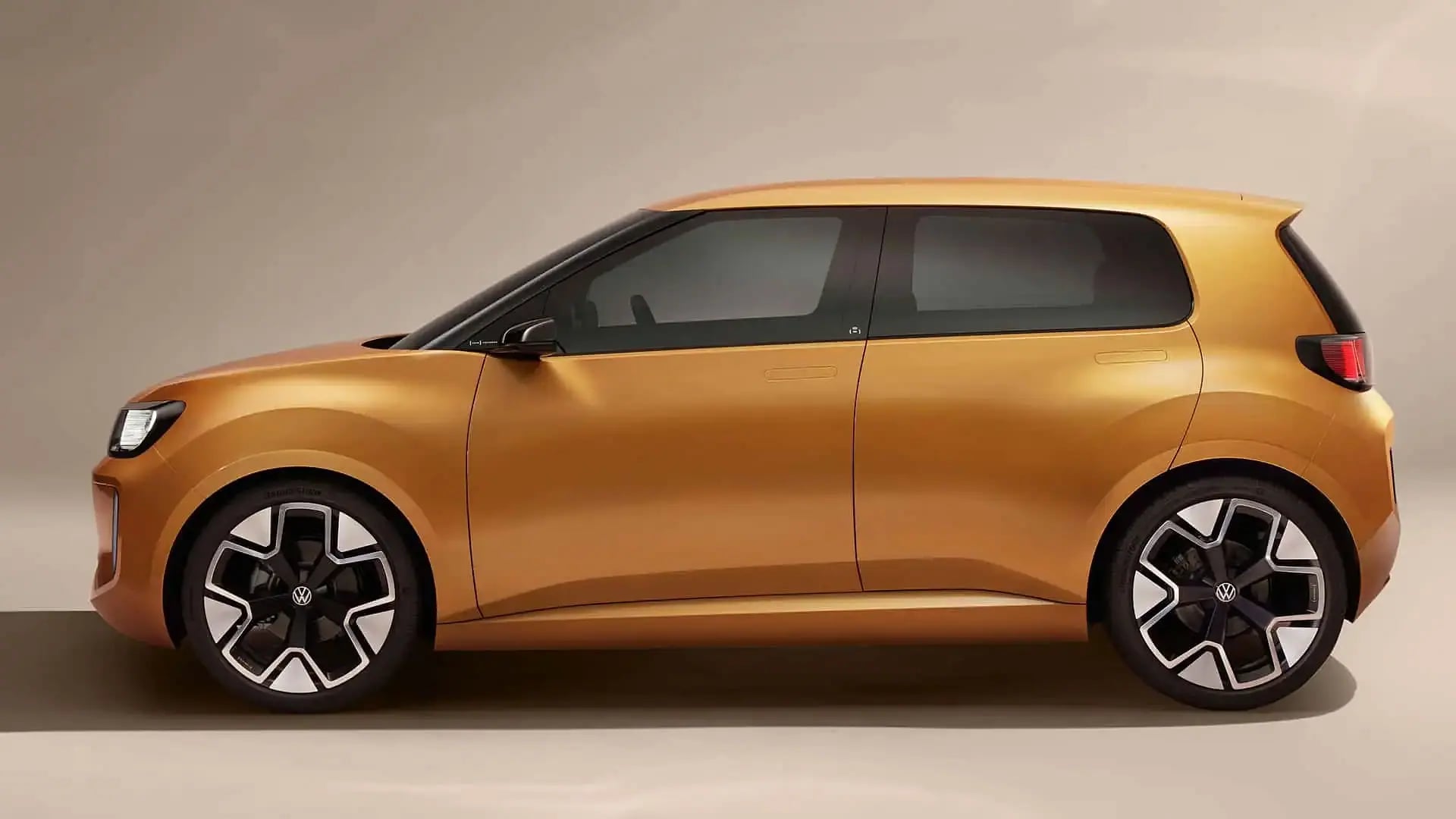 Volkswagen Devrimi: Markalar ve Modeller Küçülüyor