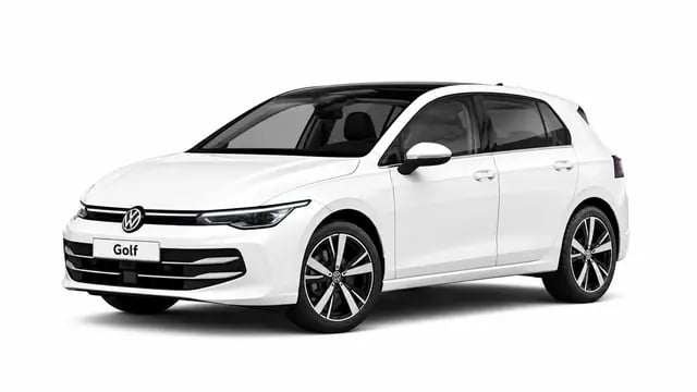 Volkswagen Golf Alınmaya Değer mi?