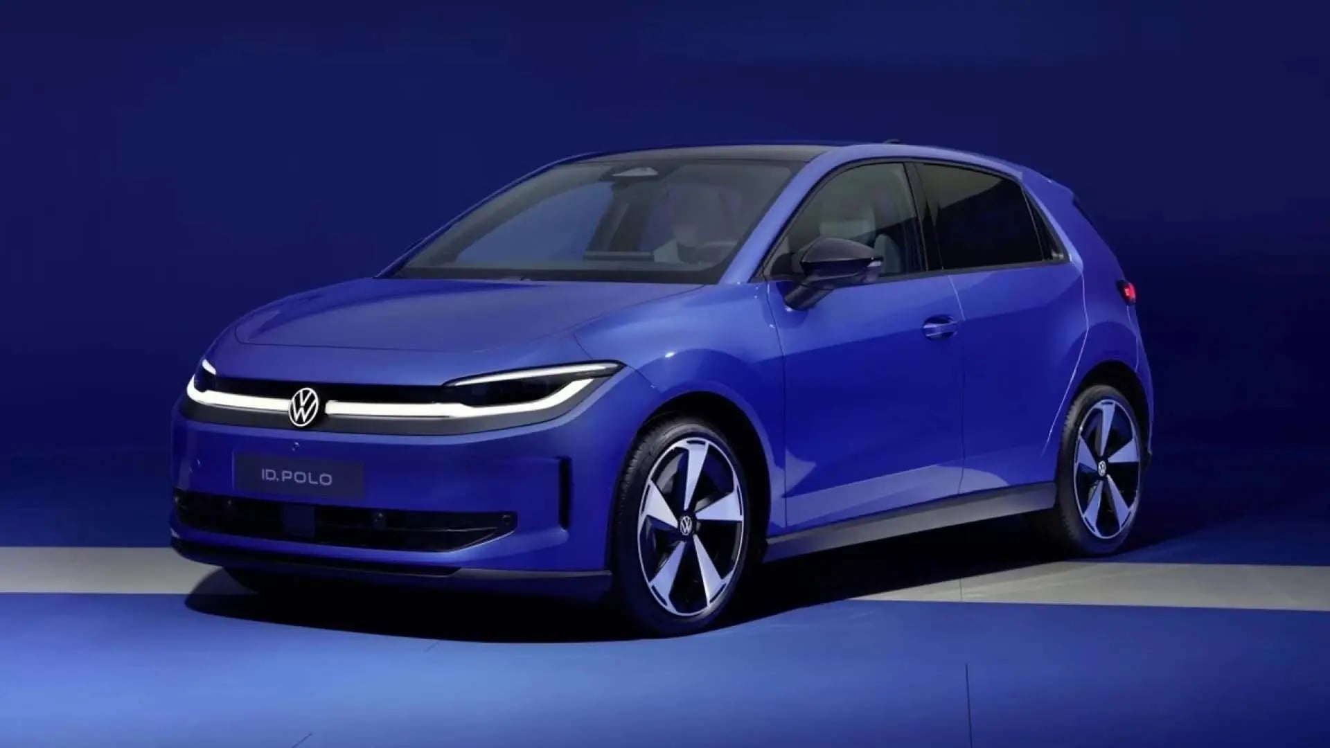 Volkswagen'in Savunma Hamlesi İki Güç Arasında Sıkıştı: İsrail ve Katar Gerginliği
