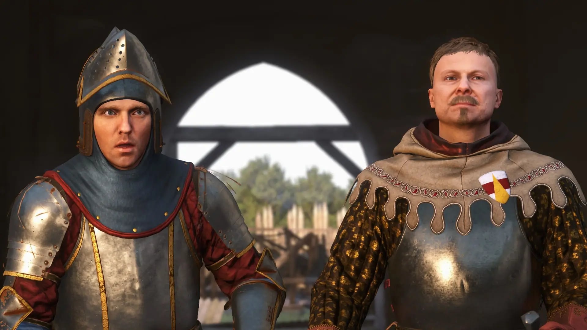 Warhorse'tan Kingdom Come Yeni Sırları
