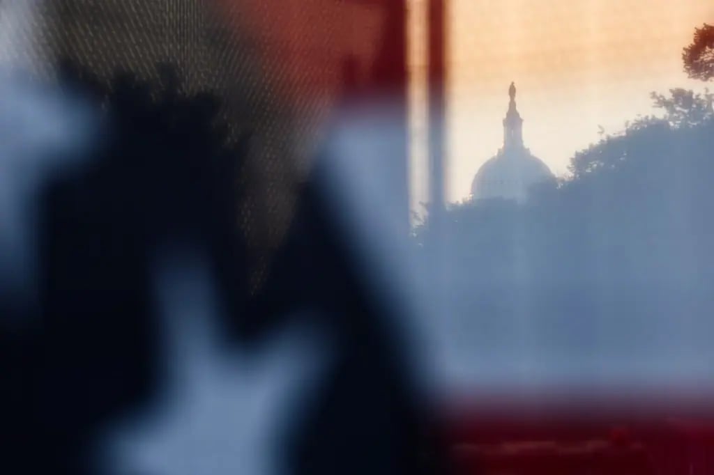 Washington'da Yaz Felaketi: Bağı Kutlamaları Sıcaklar Nedeniyle Ertelendi
