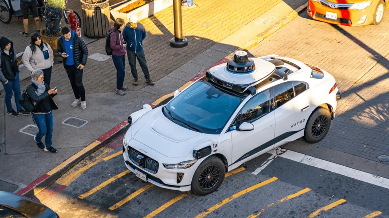 Waymo ve Uber Ayrılık Tohumları: Otonom Taksi Dünyası Dönüşümde