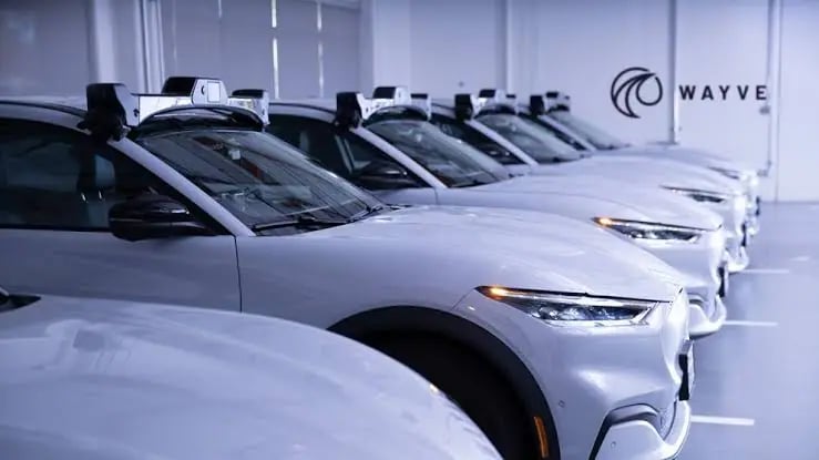 Wayve’den Yapay Zeka Devrimi: Otonom Sürüşü Yeniden Tanımlıyor