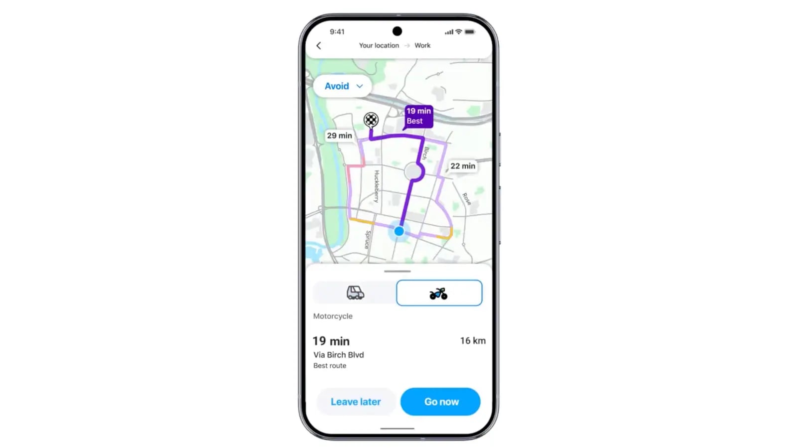 Waze'den Selam: Yapay Zeka ve Yeni Sürüş Deneyimi Geliyor