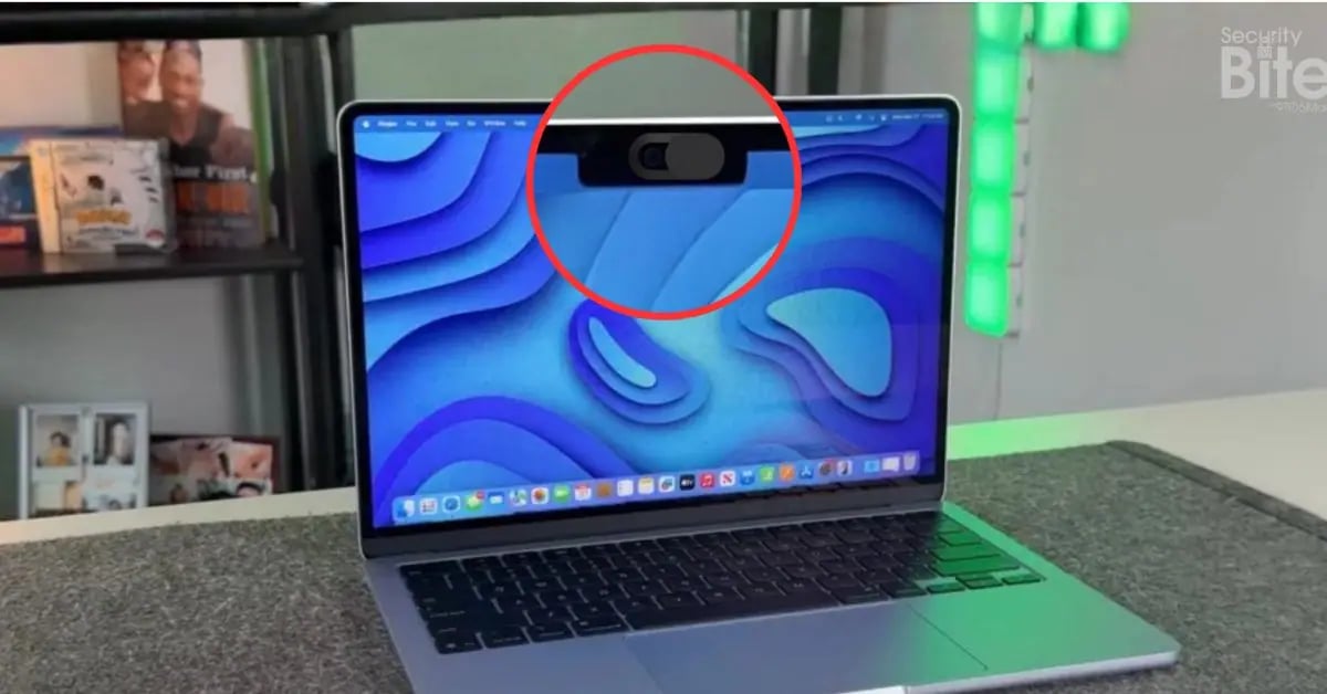 Web Kamerası Kapakları: Gizlilik mi Yoksa Risk mi?
