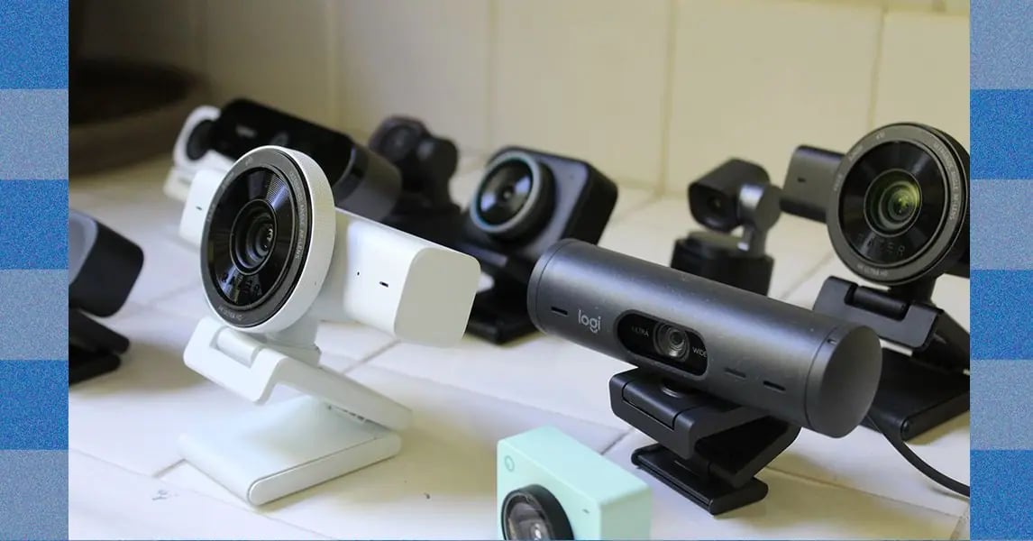 Webcam Piyasasına Yeni Düzen Geliyor: Görüntü Kalitesi ile Fiyat Dengesi Insta360 Link 2C Pro'da Buluştu