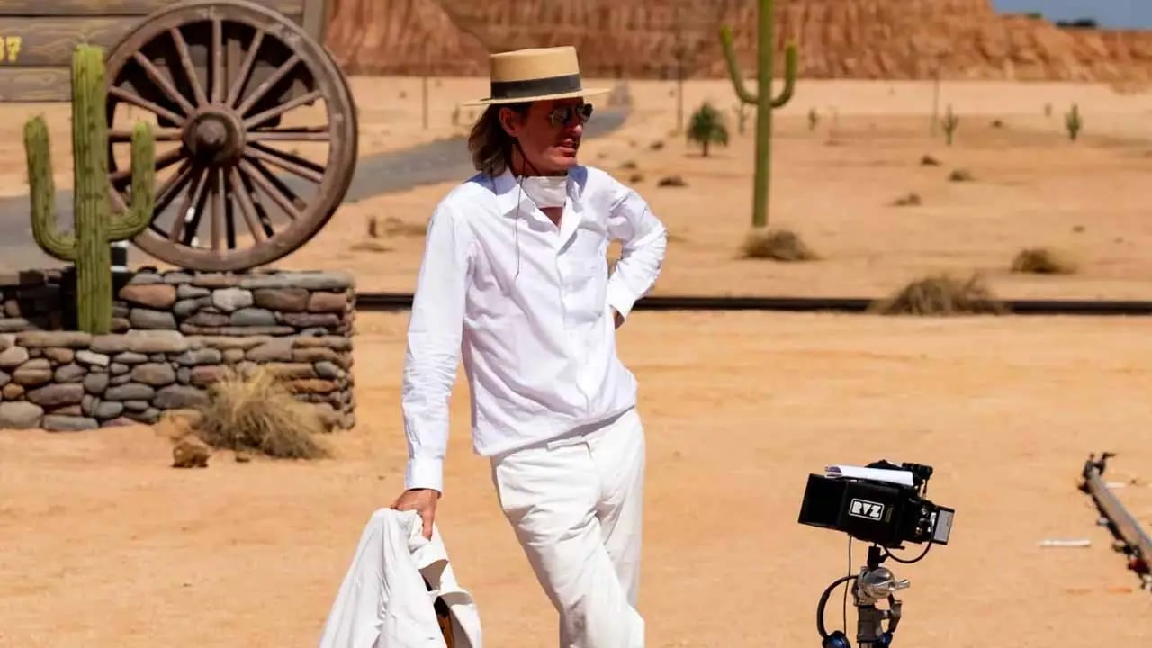 Wes Anderson'ın En Beklenen Projesi Nihayet Hayata Geçiyor: Kayıp Rıhtım