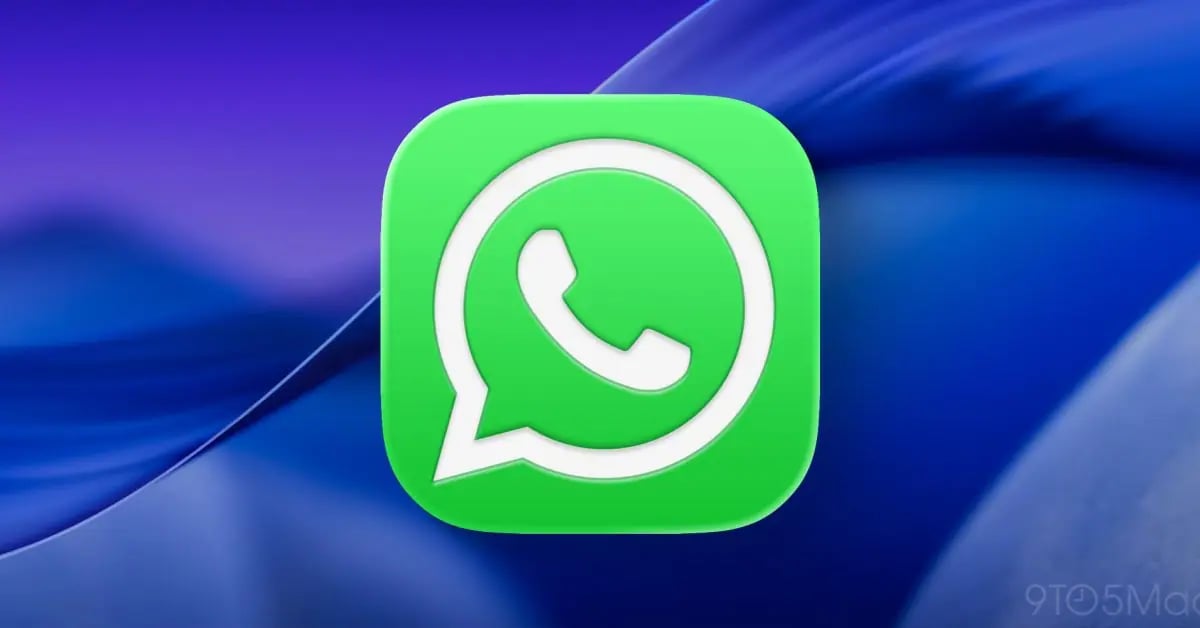 WhatsApp Beta Mac Güncellemeleri Artık Senin Elinde