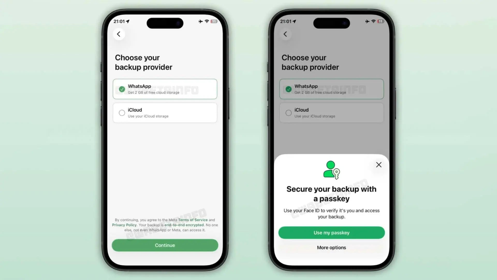 WhatsApp Devrimi: Kendi Bulut Altyapısıyla Depolama Savaşı Başlıyor