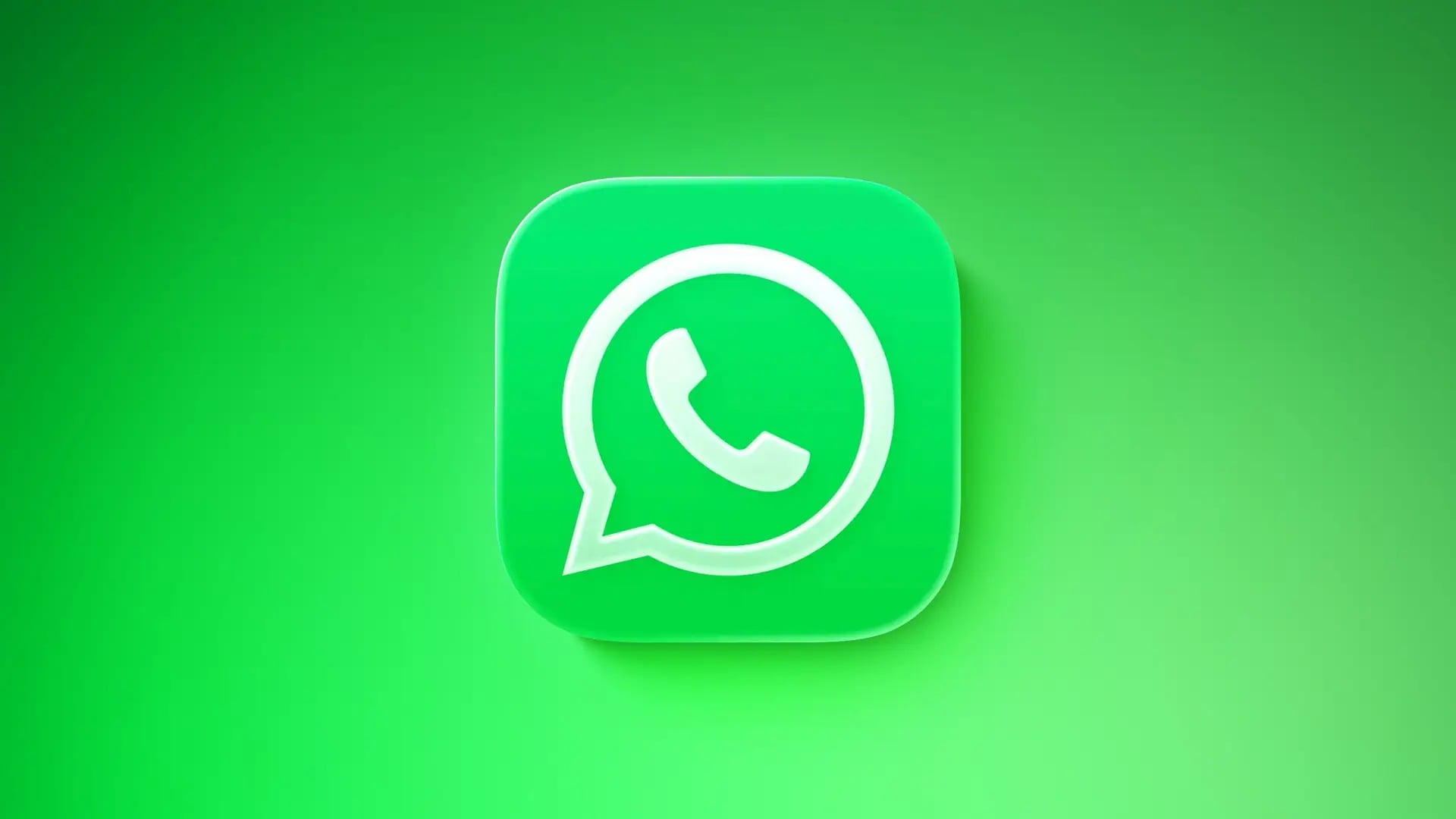 WhatsApp Grub Sohbetinde Devrim: Herkesi Tek Tuşla Anın