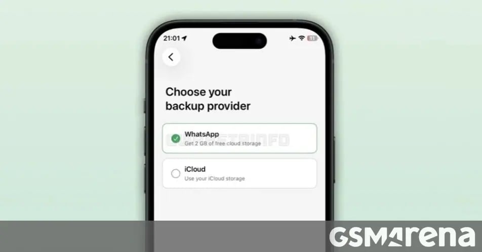 WhatsApp'ın Yeni Dev Hamlesi: Encrypt Güvenliğiyle Bulut Depolama