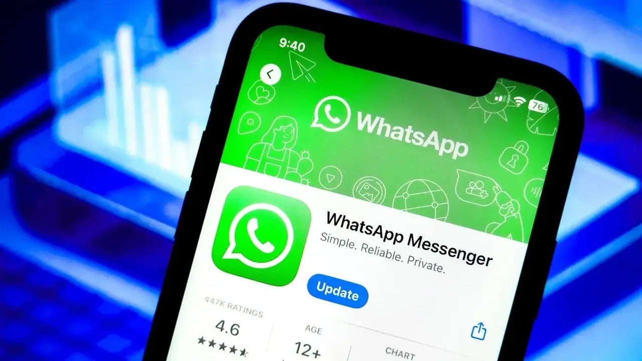 WhatsApp iOS'a Sohbet İçi Arama Butonu Geliyor: Tek Dokunuşla Eski Mesajlara Ulaşın