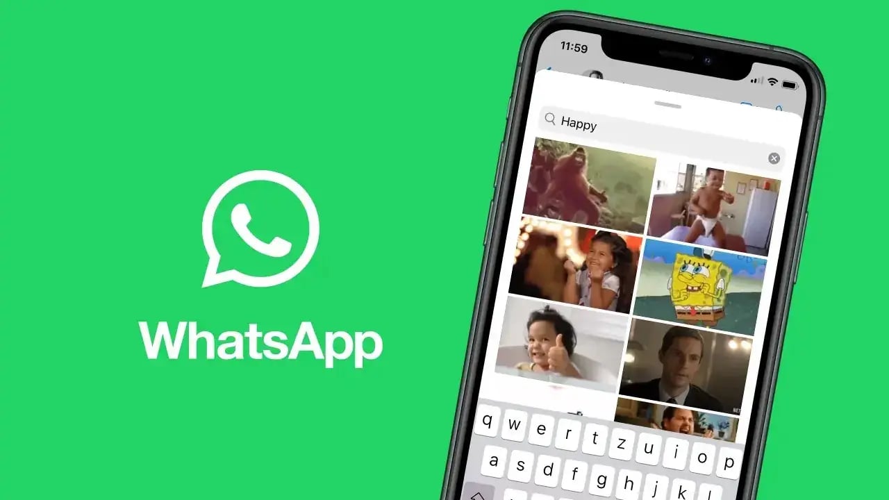 WhatsApp iOS Son Büyük Tasarım Güncellemesi Köşeleri Yumuşattı