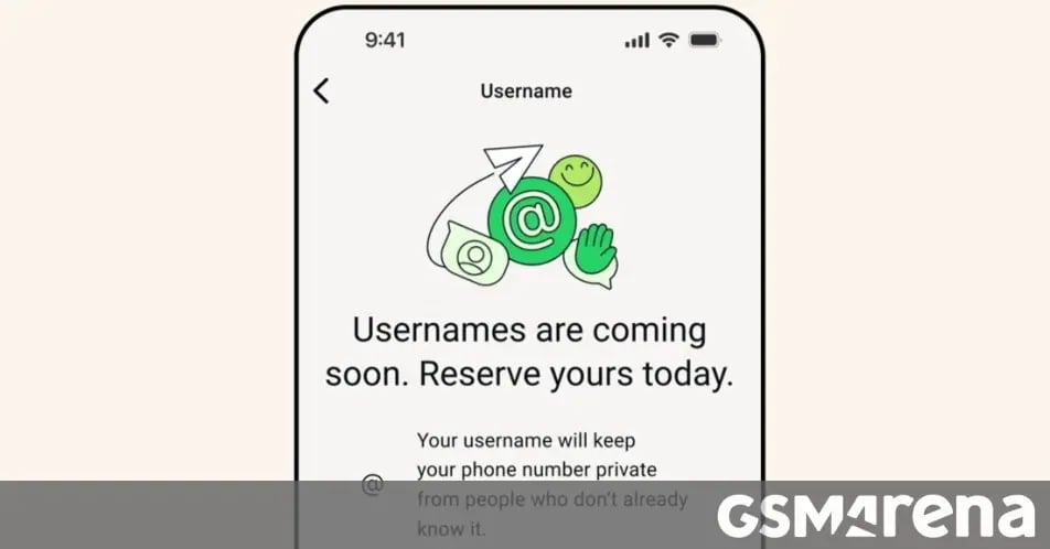 WhatsApp'ta Kullanıcı Adı Özelliği Tartışmalı: İhtilafın Ardından Güvenlik Açıklaması