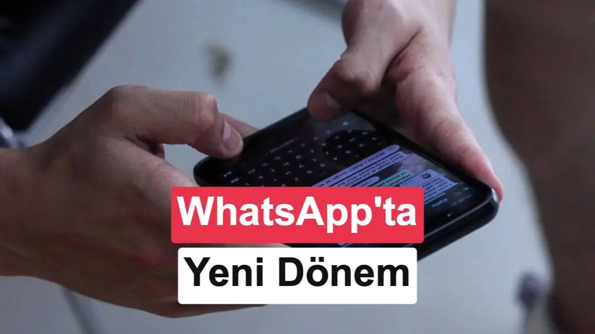 WhatsApp'ta Telefon Numarası Sırrı Bitti: Kullanıcı Adı Devrimi
