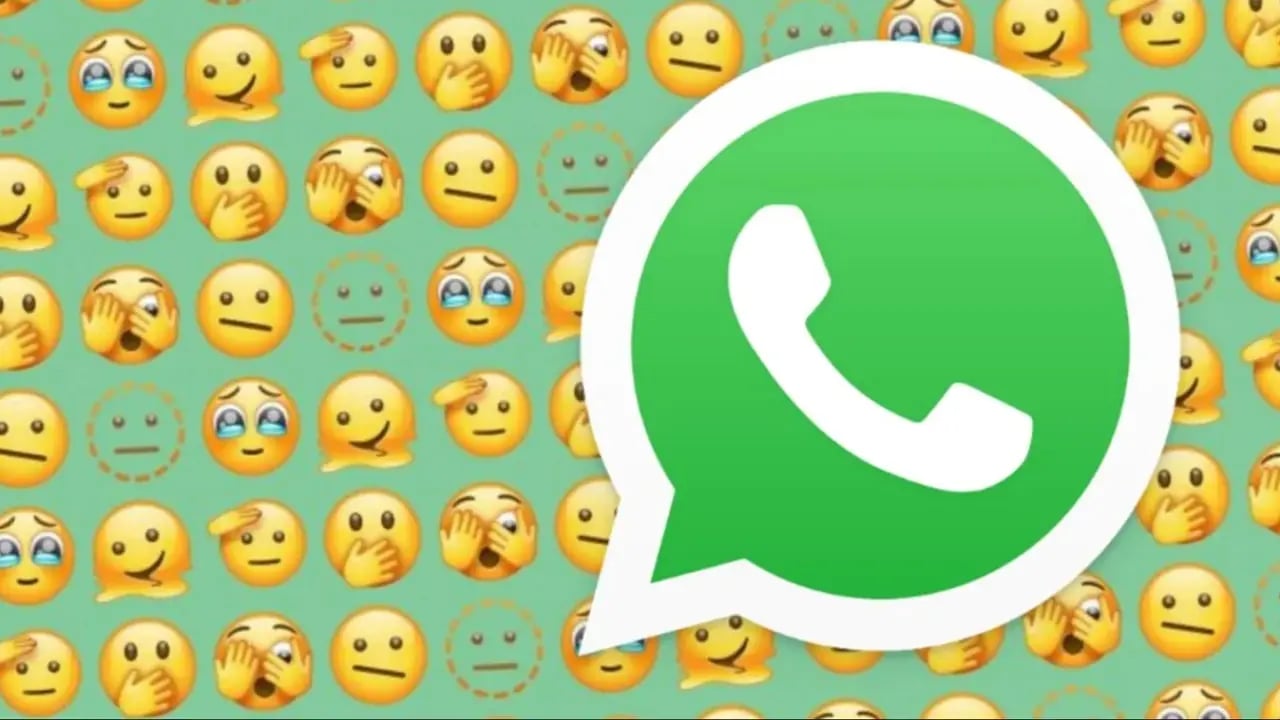 WhatsApp Tepki Menüsü Kişiselleşiyor: İstediğin Emojuyu Hızlıca Kullan!