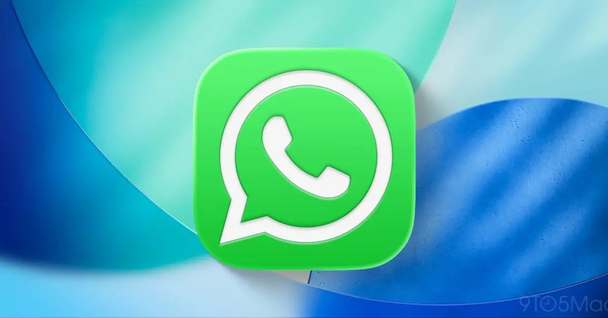 WhatsApp Yeni İletişim Balonlarını iOS'ta Test Ediyor