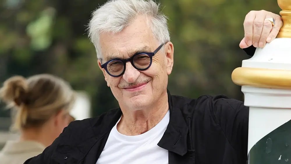 Wim Wenders'tan Berlin'deki Sözlerine Açıklık: 'Politikadan Uzak Durmalıyız' Demedim