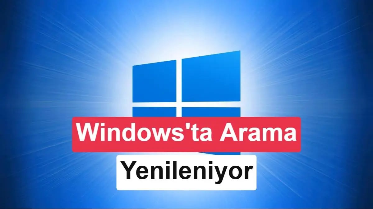 Windows 11 Arama Özelliği Devrim Geçiriyor: Reklamlar Tarihe Karışıyor
