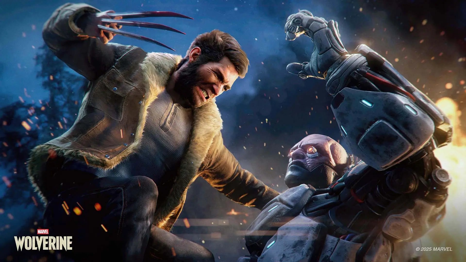Wolverine’de Disk Devrimi: Fiziksel Sürümler Yüklemeye Dönüyor