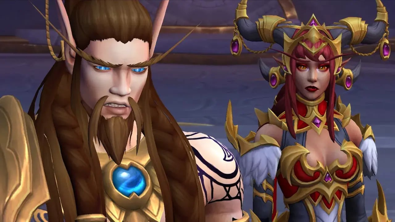 World of Warcraft'ta Rekabet İhlali: Blizzard Çalışanı Oyuncuya Hile Yapınca Kovuldu