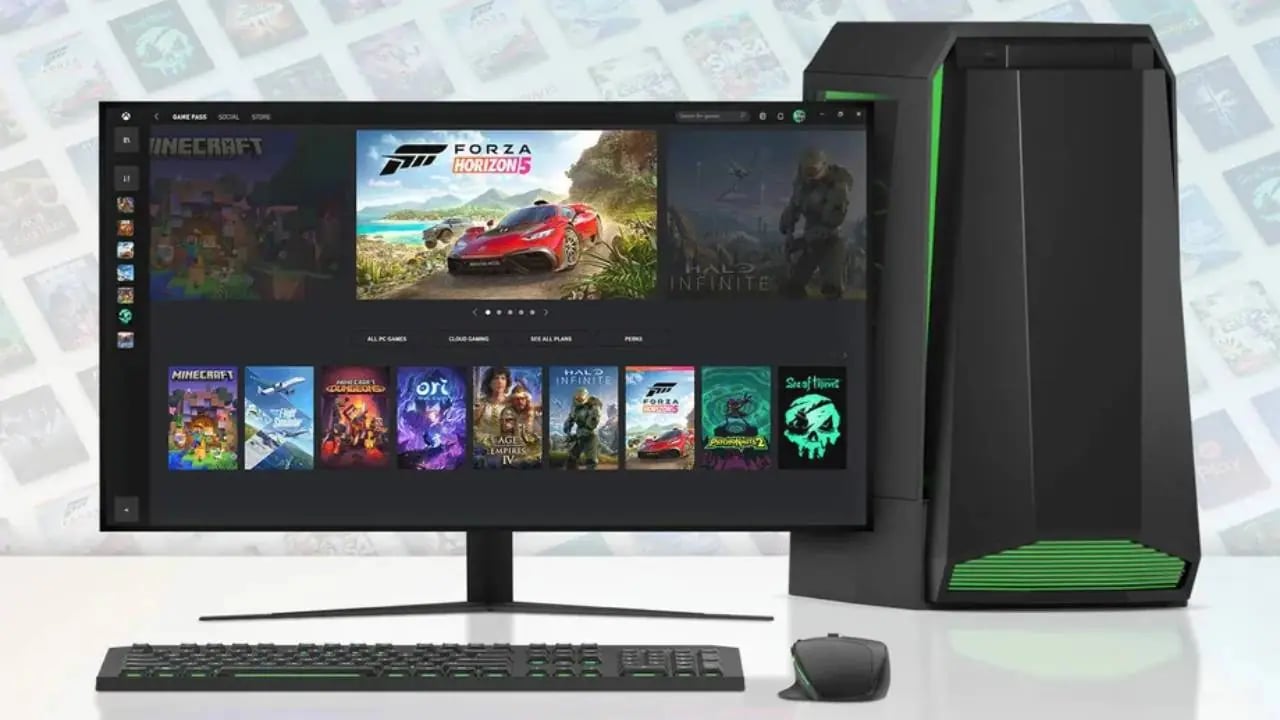 Xbox 360 Klasikleri PC ve Helix'e Taşınıyor: Dev Bir Dönüş Sağlanıyor
